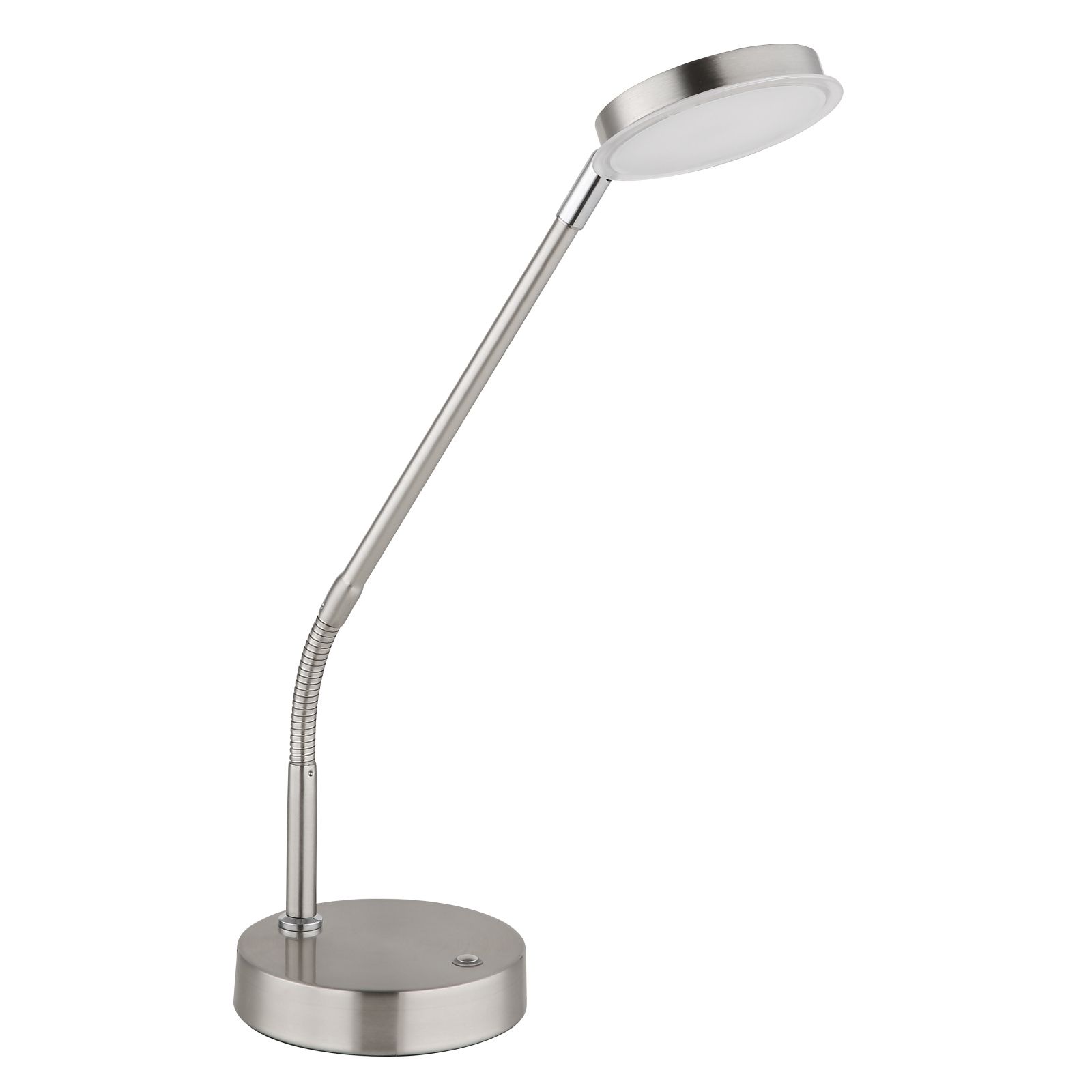 GLOBO SILVIO 58504TN stolová lampa
