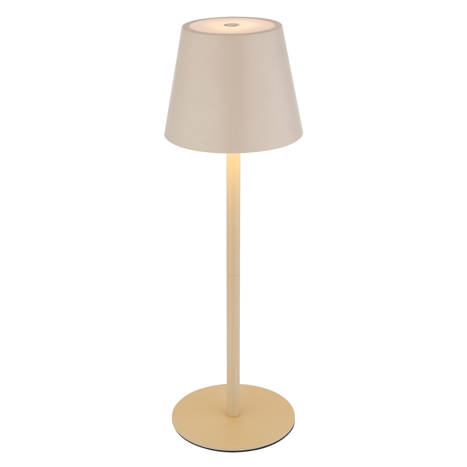 GLOBO VANNIE I 58488S stolová lampa