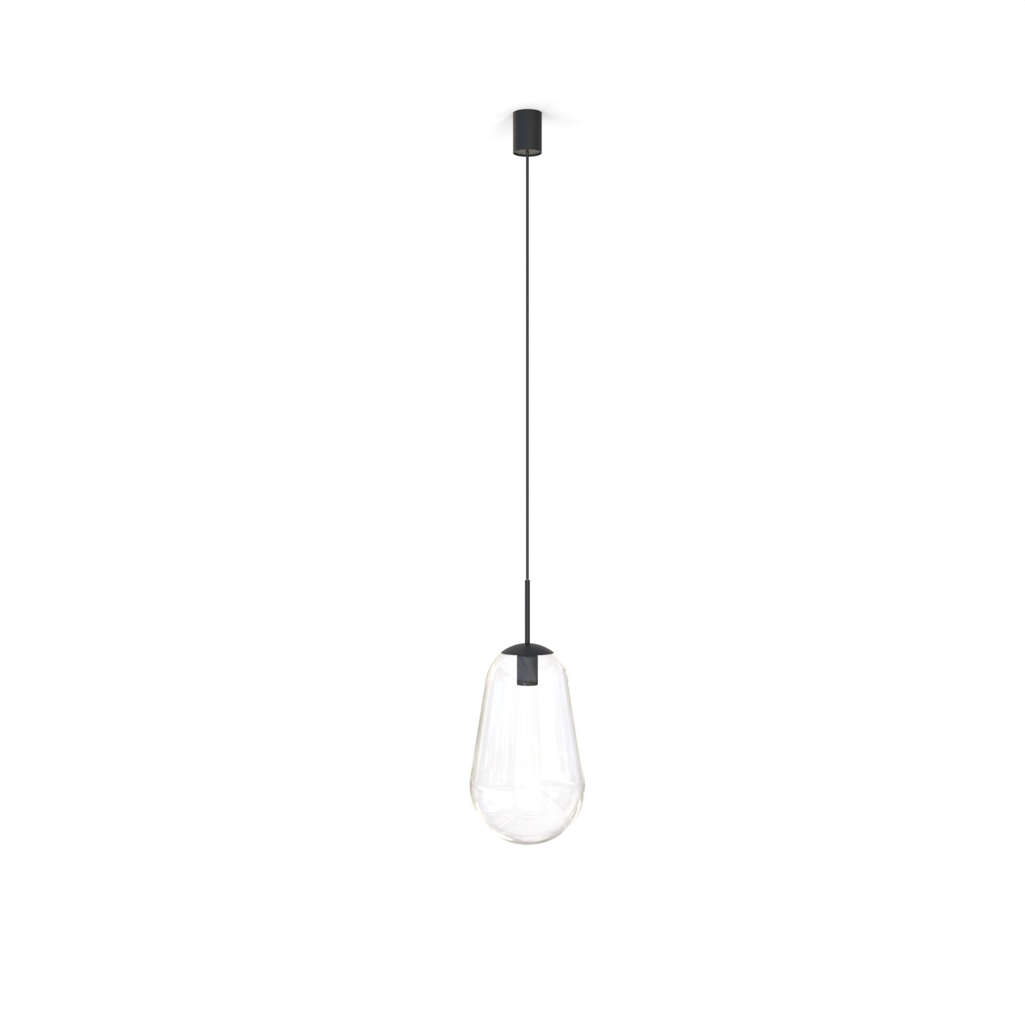 PEAR BLACK M 7798