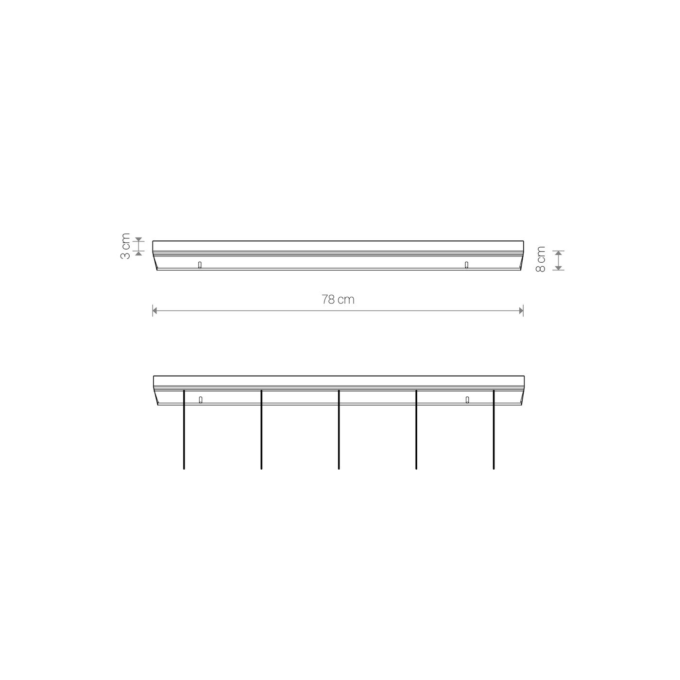 CAMELEON CANOPY B 780 12063
