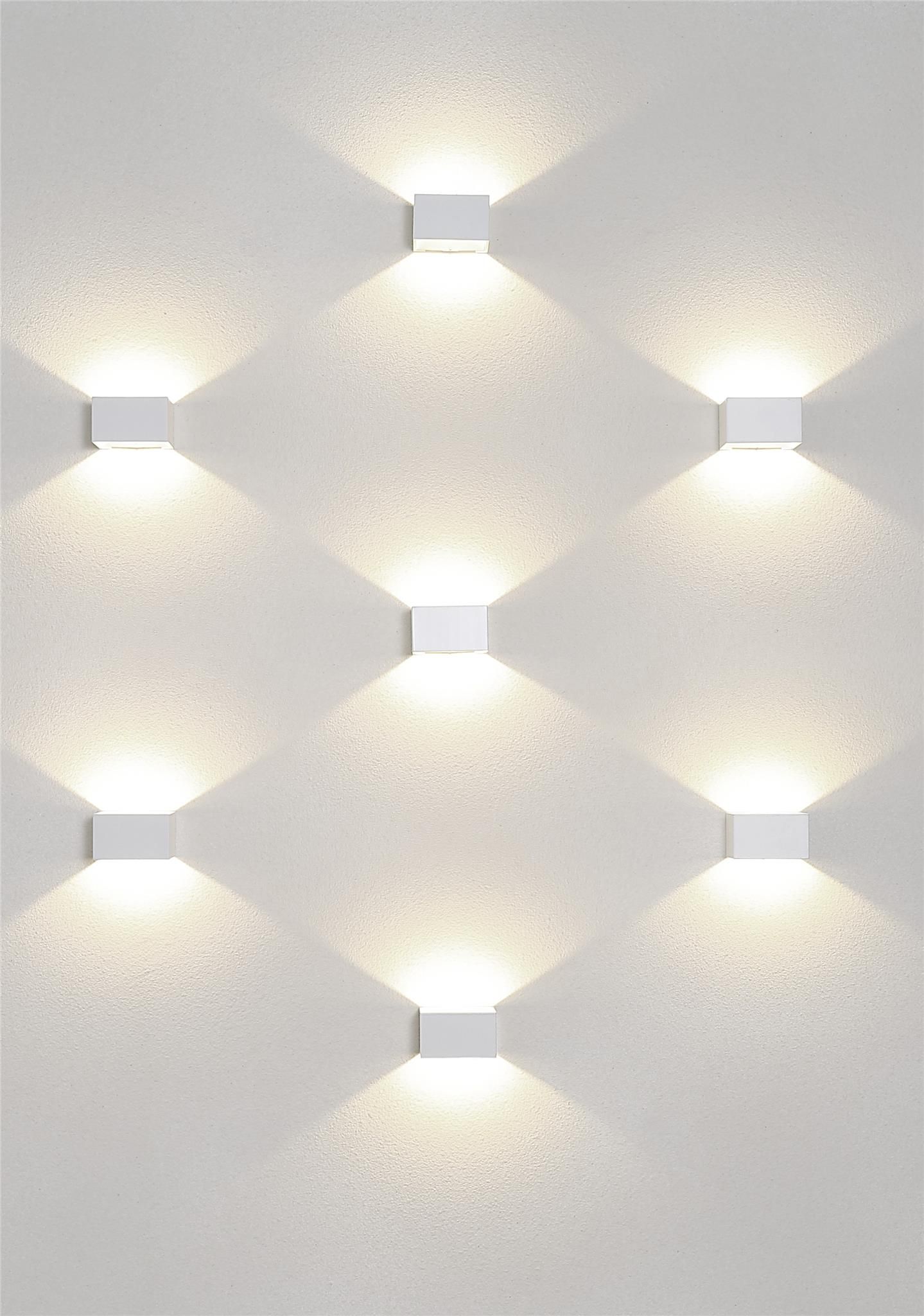 LIA LED 6913, 3000K, 460lm, 89°, 10 000h