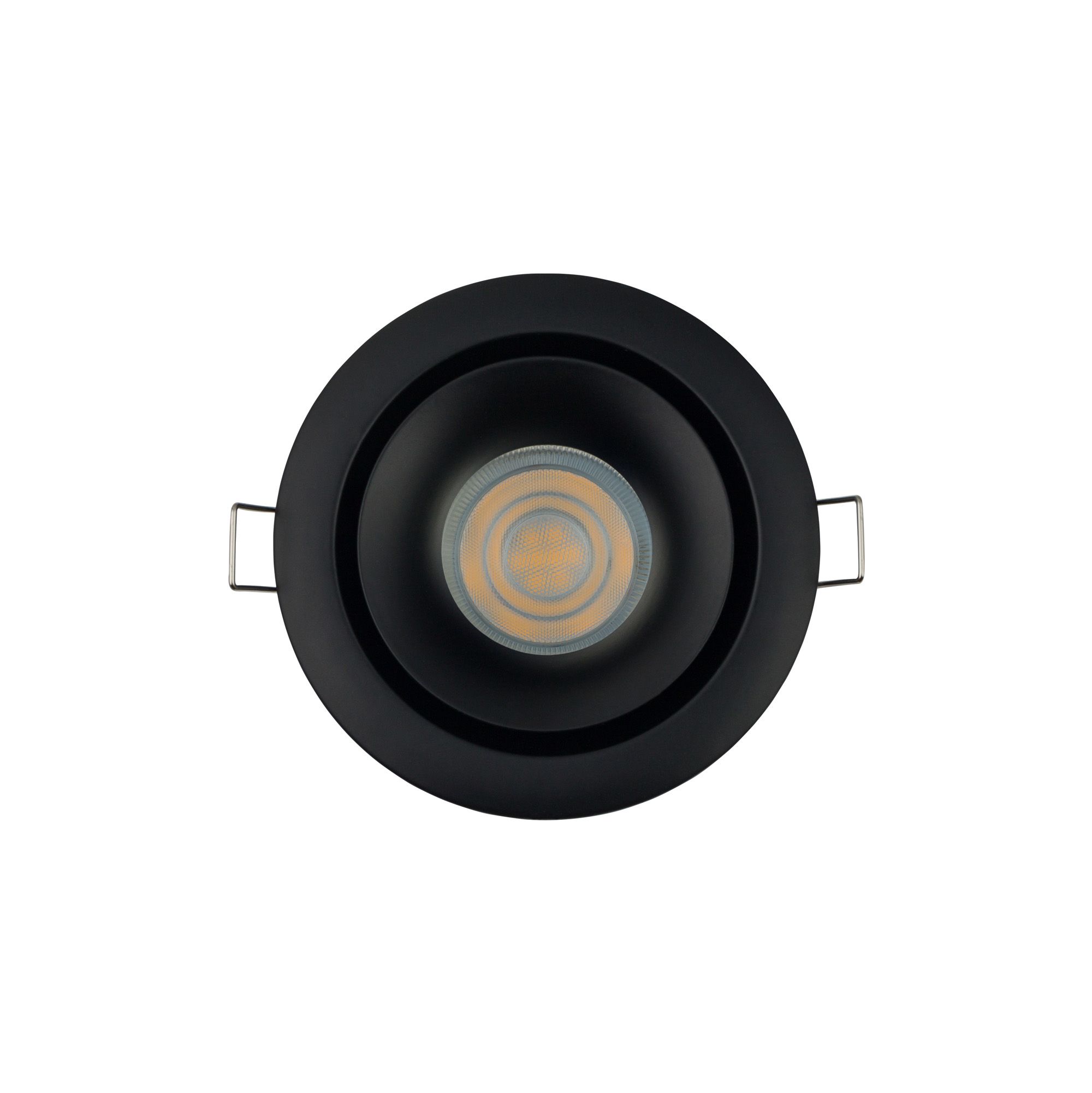 FOXTROT BLACK 8374, h=11.5cm