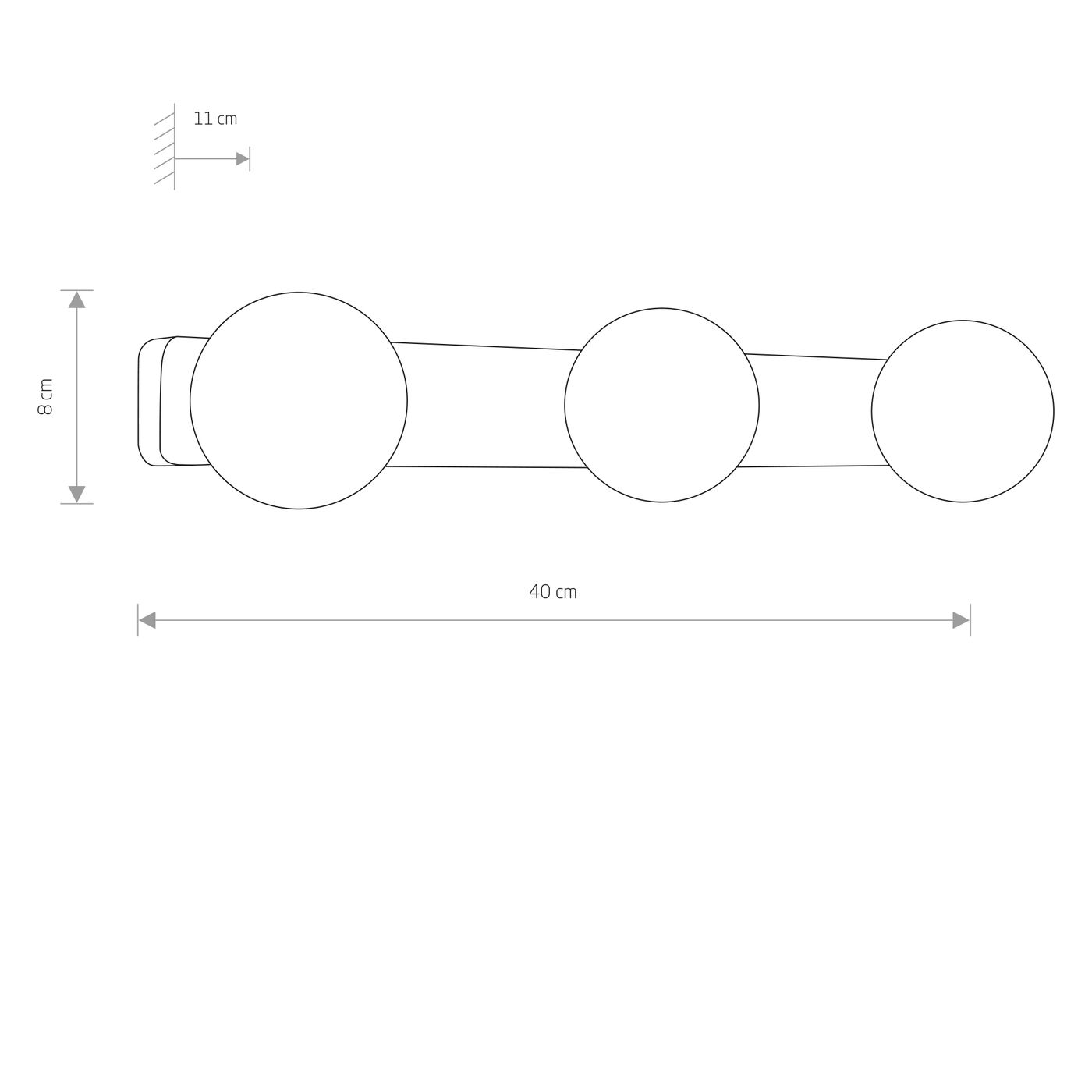 BRAZOS BL III WL 8056