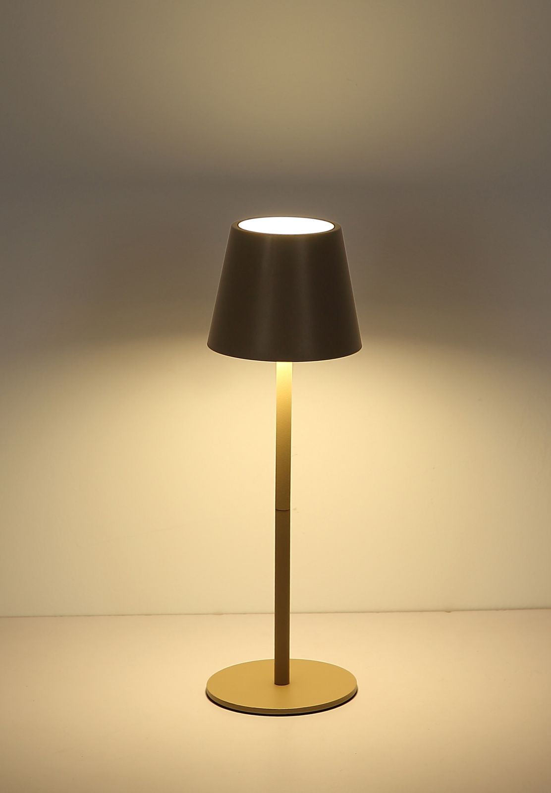 GLOBO VANNIE I 58488S stolová lampa