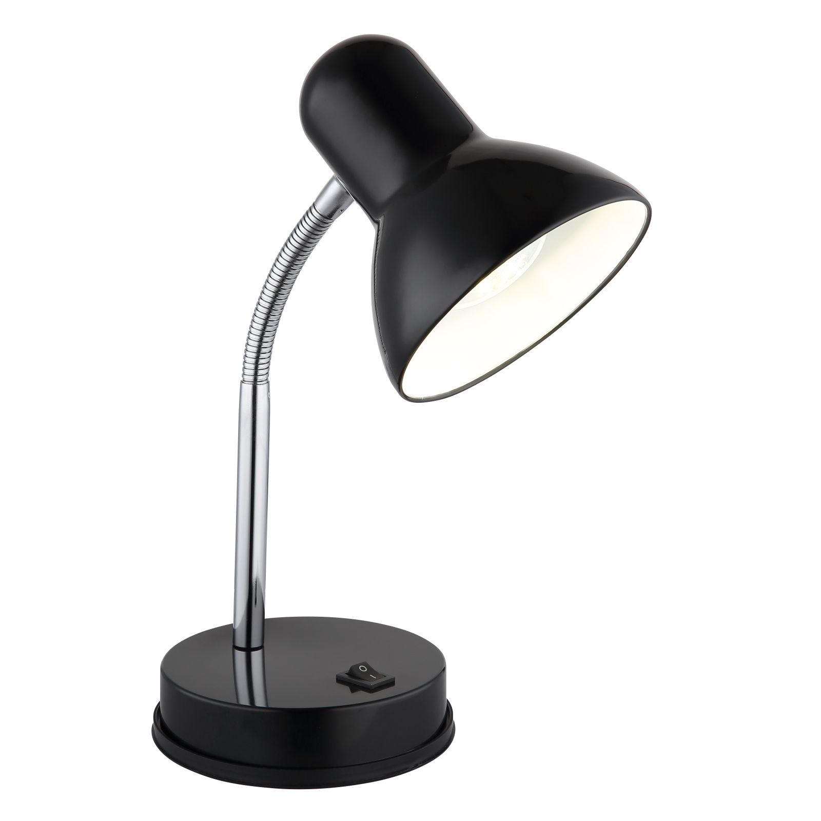 GLOBO BASIC 2485S stolová lampa