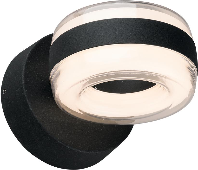 DONUT II LED 9117, 3000K, 636lm, 20 000h-0