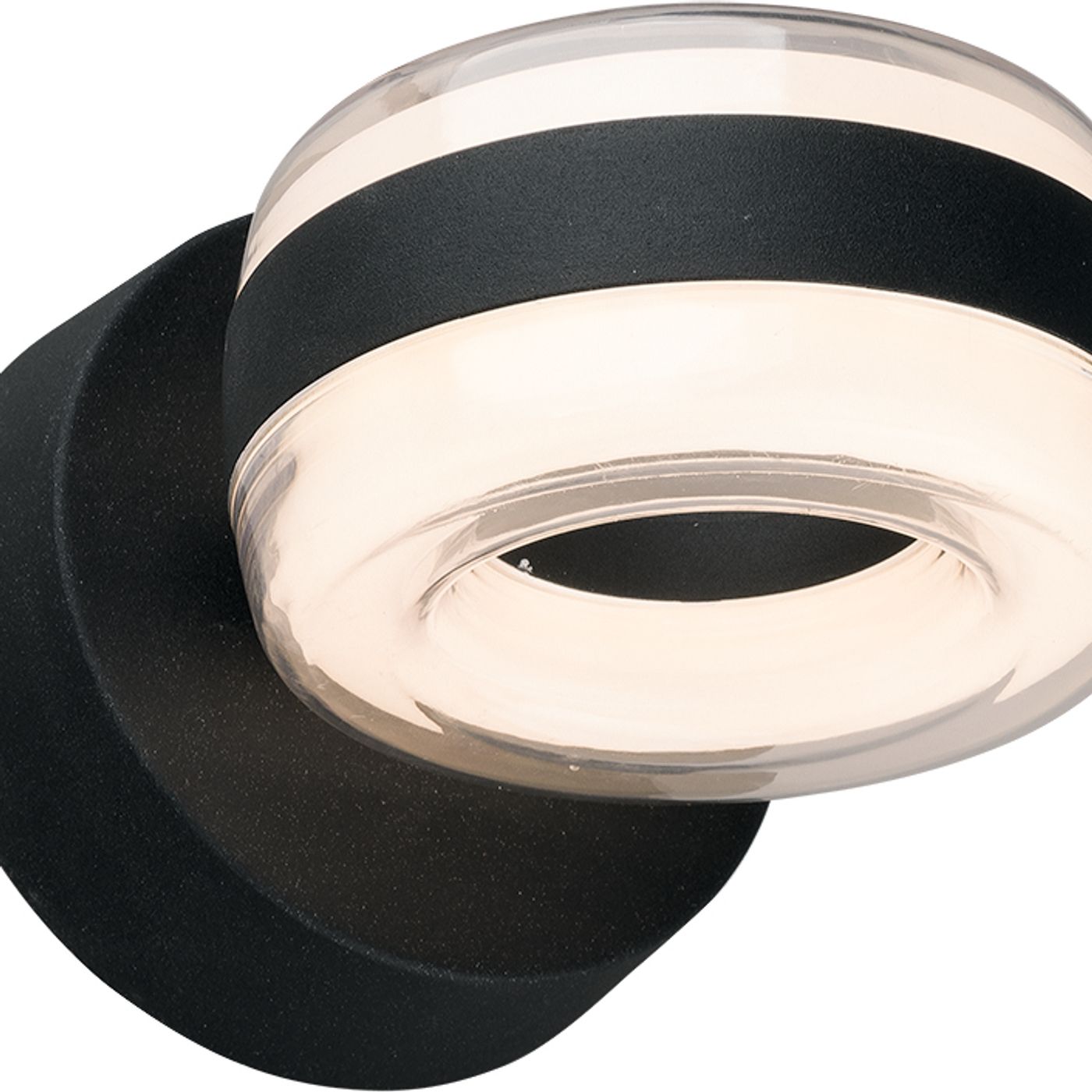 DONUT II LED 9117, 3000K, 636lm, 20 000h