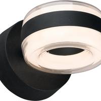 DONUT II LED 9117, 3000K, 636lm, 20 000h