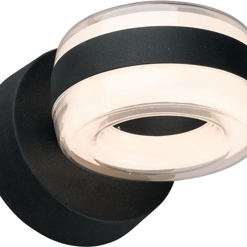 DONUT II LED 9117, 3000K, 636lm, 20 000h