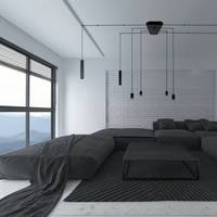 CAMELEON EYE L BL 8480, h=40 cm