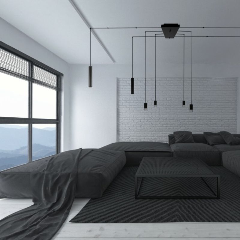 CAMELEON EYE L BL 8480, h=40 cm