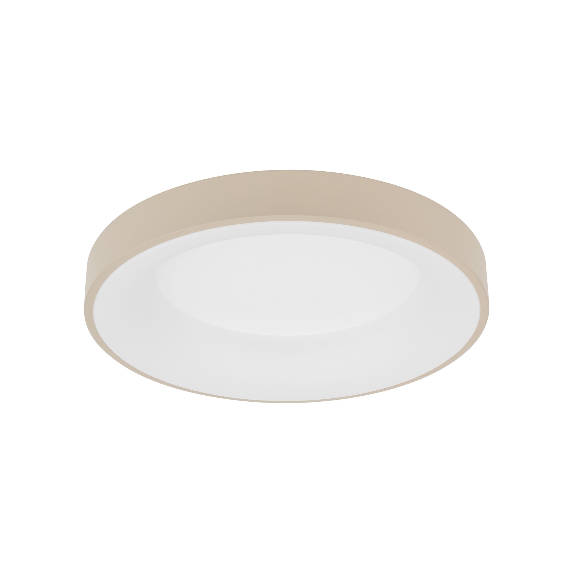NIKKI ROUND LED 12365