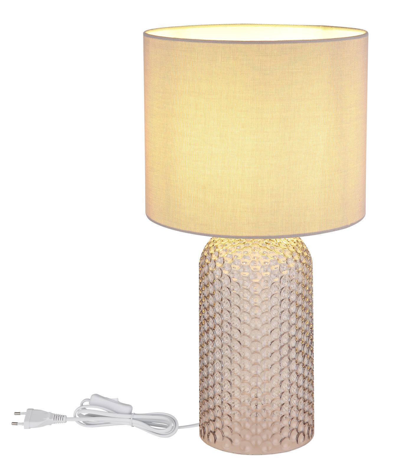 GLOBO SOFIA 21735G stolová lampa