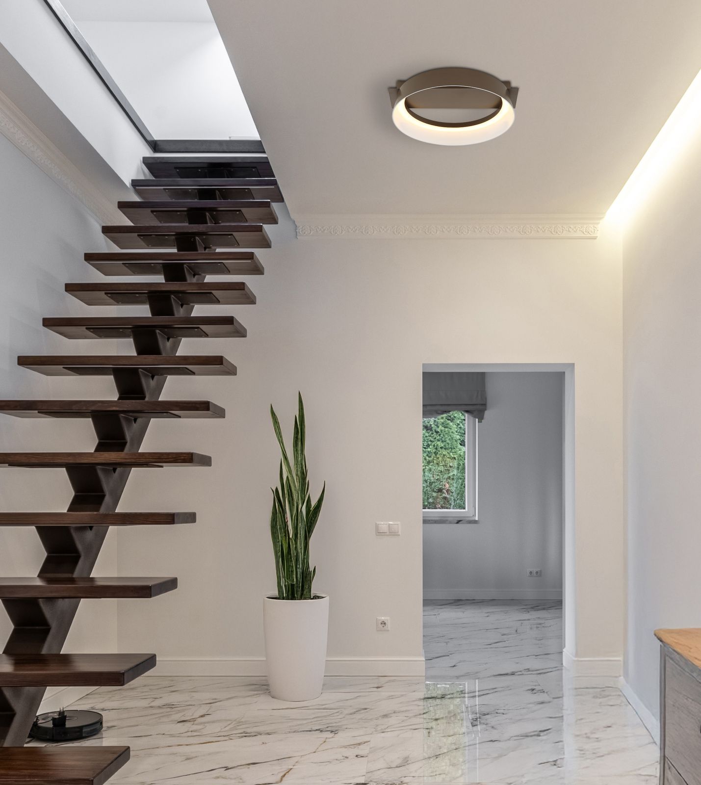 GLOBO SYRAKUS 48048D stropné svietidlo
