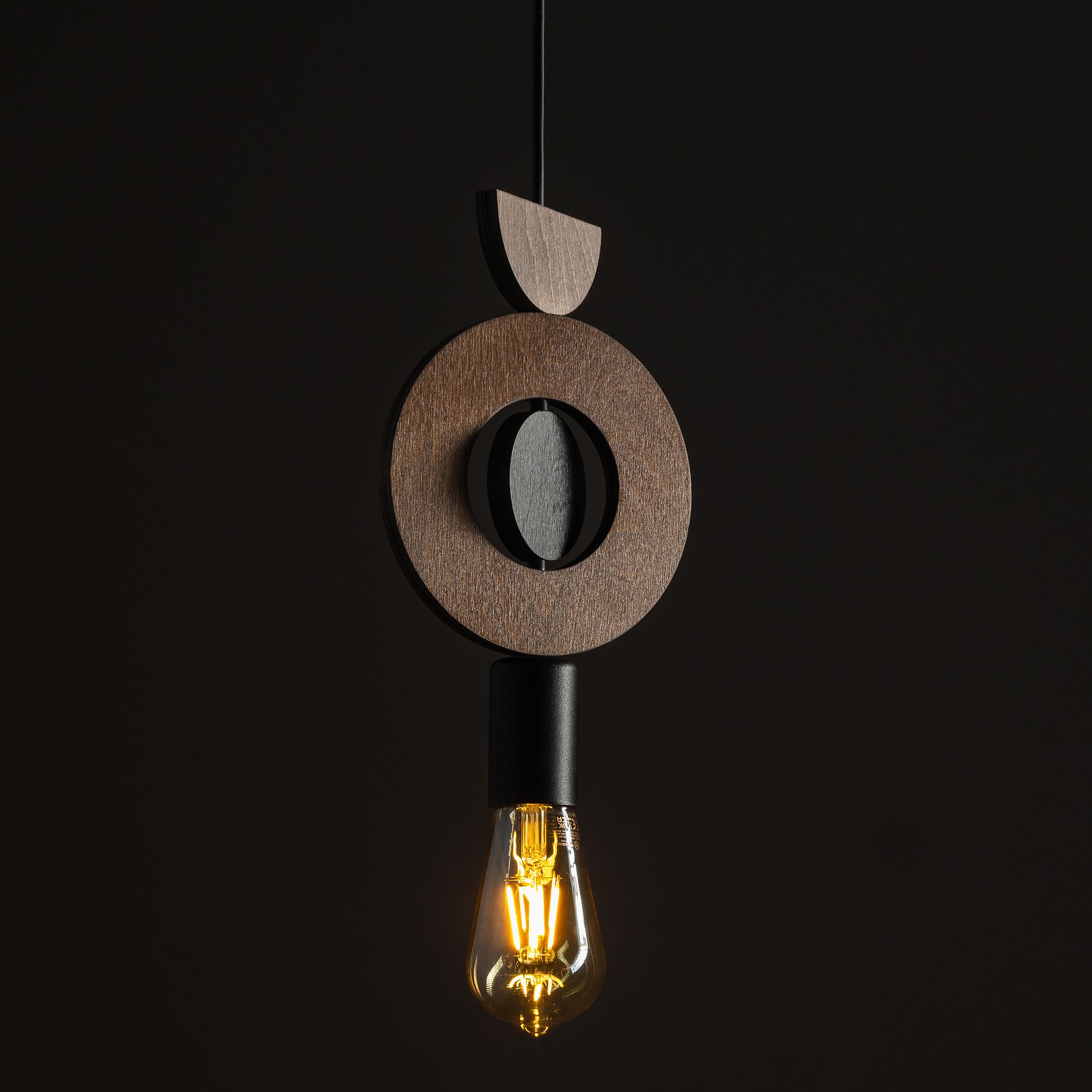 DROPS WOOD D 11176