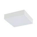 LID SQUARE LED 25W 10421, 3000K, 1900lm, 30 000h