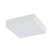 LID SQUARE LED 25W 10421, 3000K, 1900lm, 30 000h
