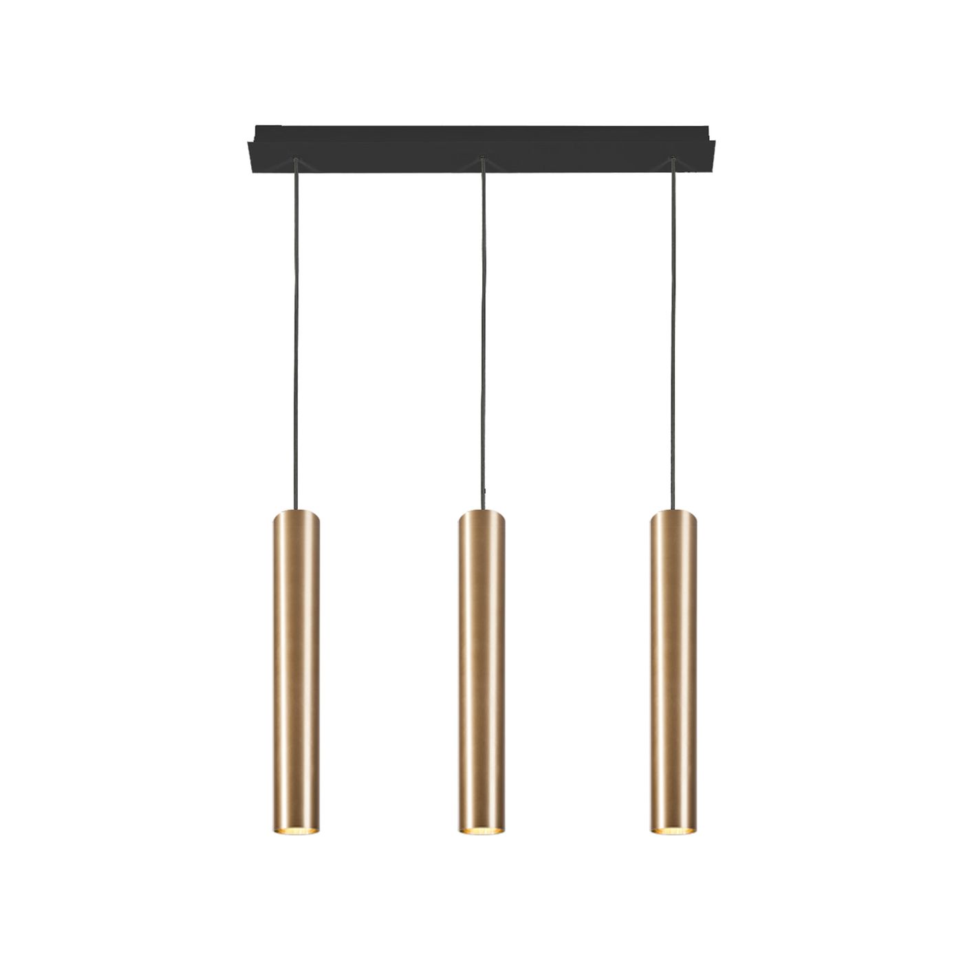 EYE SOLID BRASS III 7863