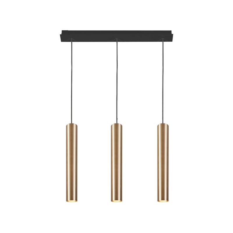 EYE SOLID BRASS III 7863