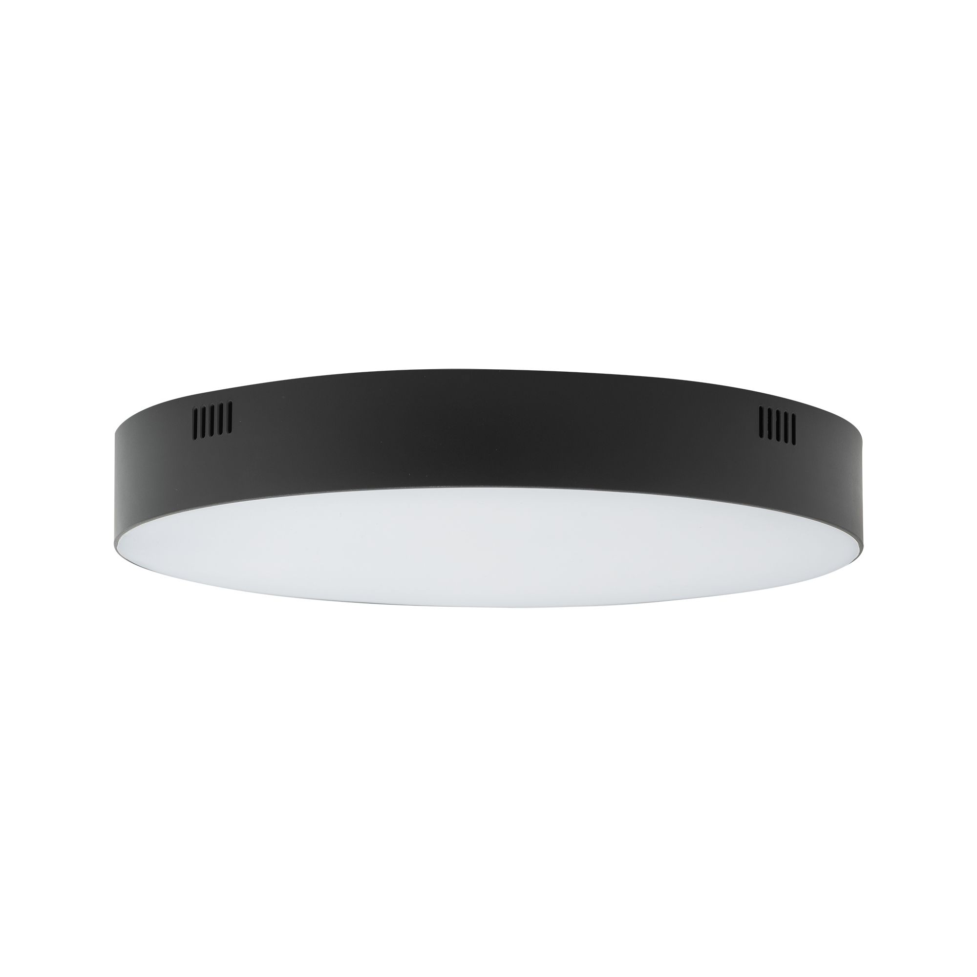 LID ROUND LED 50W 10410, 3000K, 4300lm, 30 000h