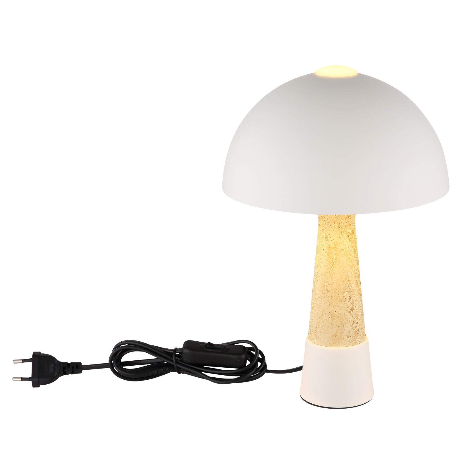 GLOBO PAULIN 51070122 stolová lampa