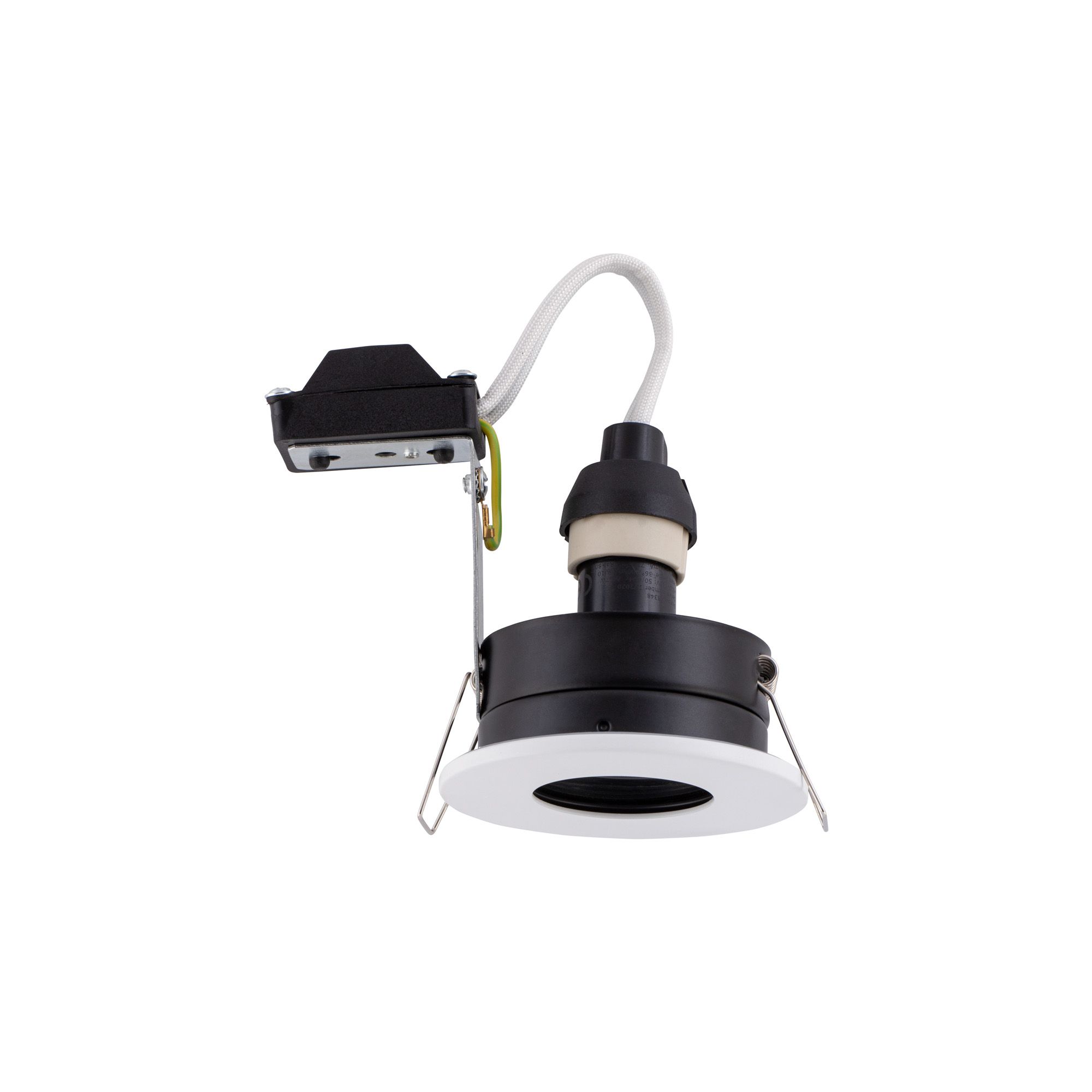 GOLF WHITE 8375, h=10.5cm