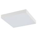 LID SQUARE LED 50W 10432, 4000K, 5000lm, 30 000h