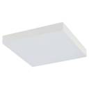 LID SQUARE LED 50W 10432, 4000K, 5000lm, 30 000h