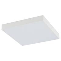 LID SQUARE LED 50W 10432, 4000K, 5000lm, 30 000h
