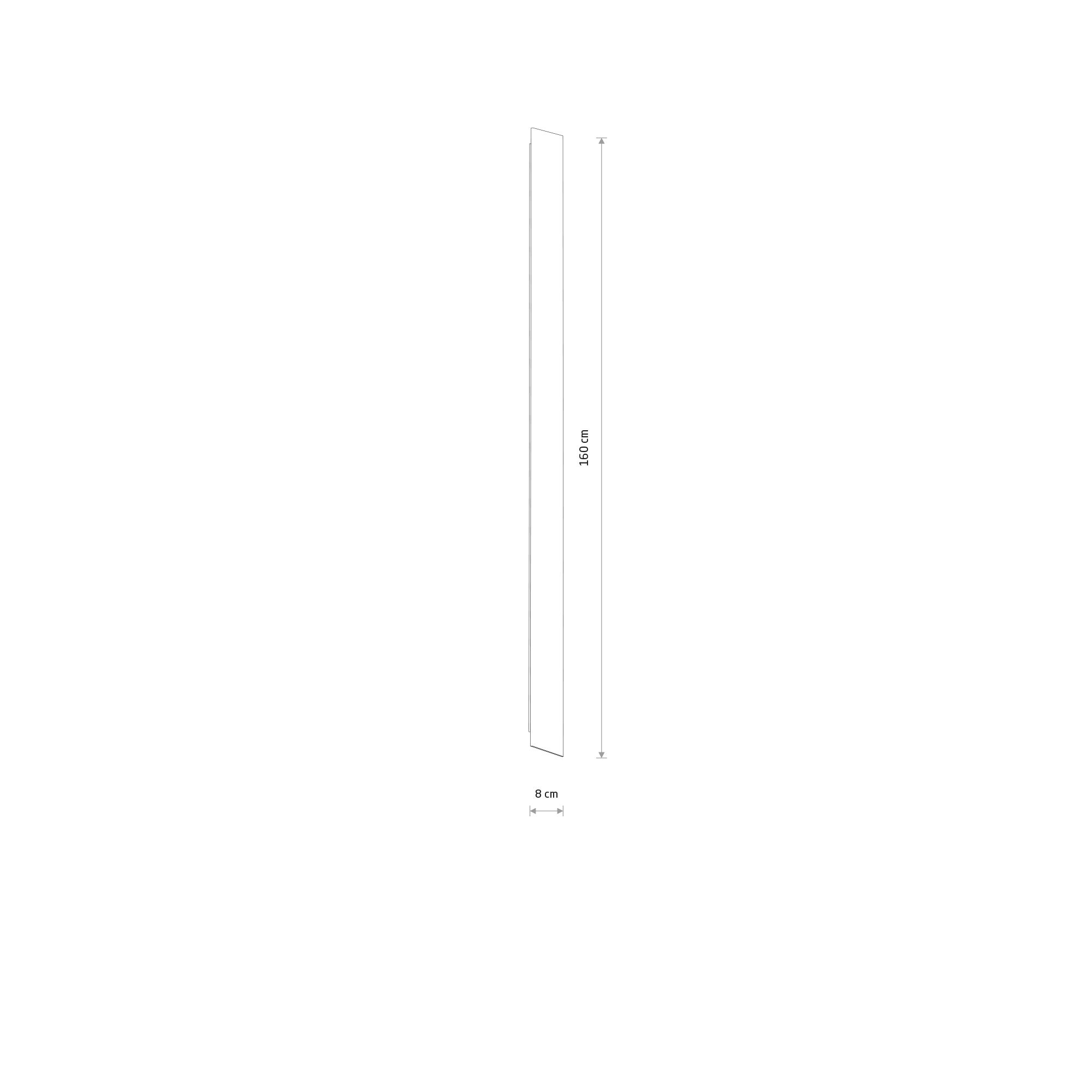 COMMA LED L 11882