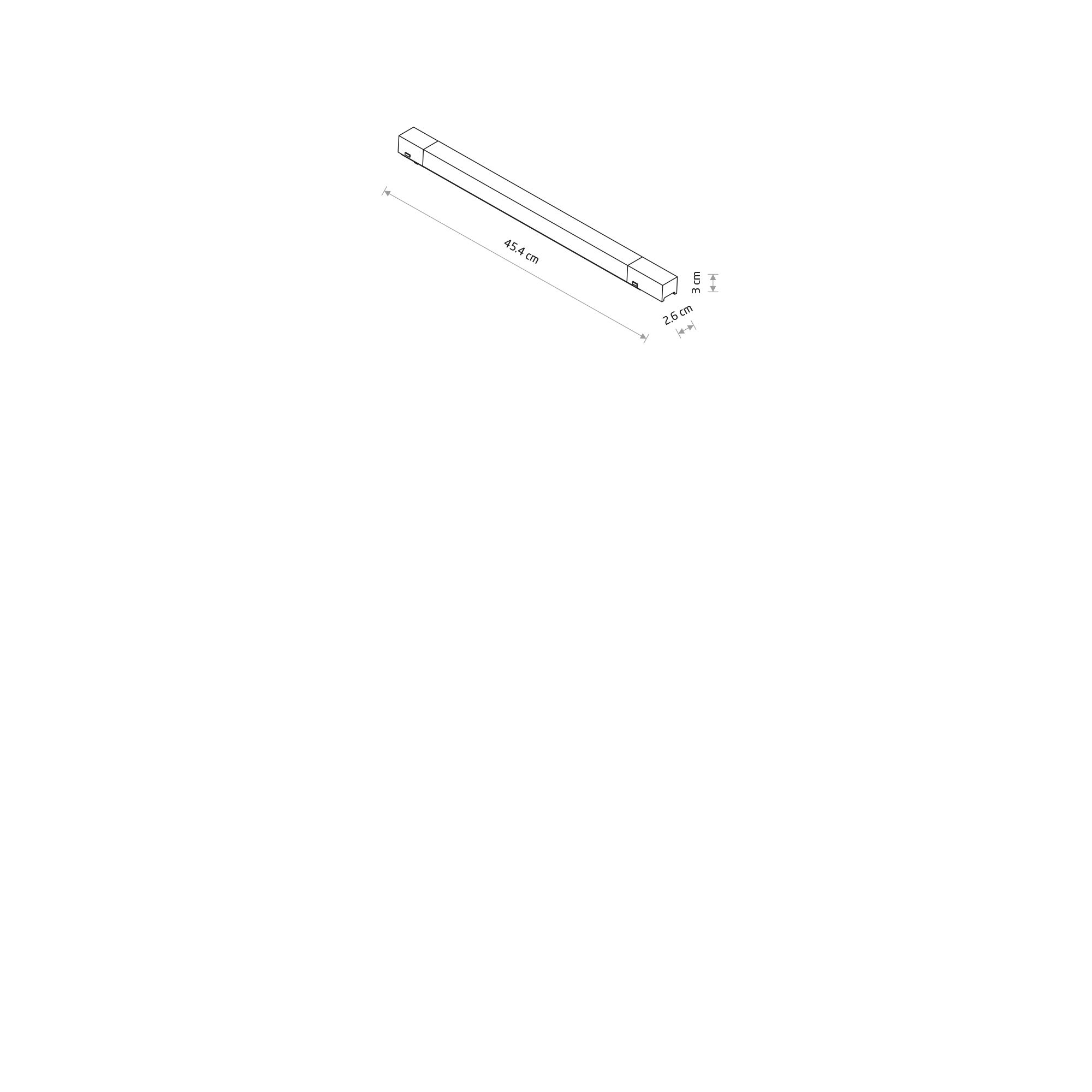 UT-LVM 48V, 200W INSIDE POWER SUPPLY 11330