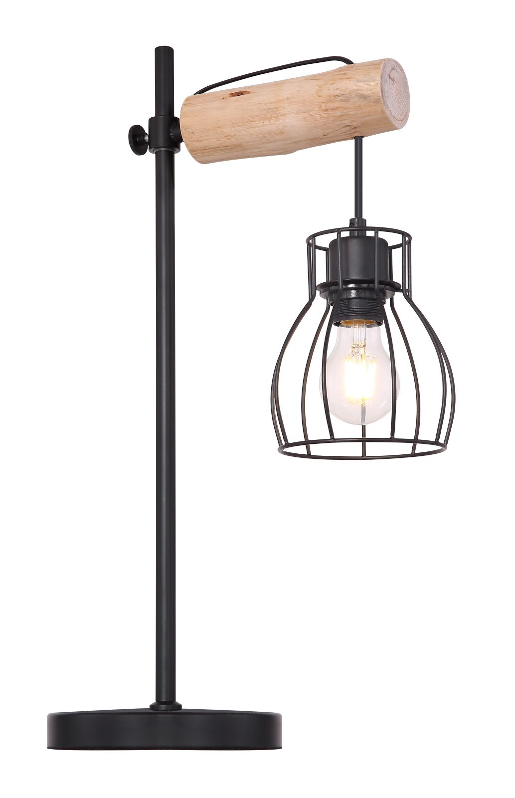 GLOBO MINA 15326TN stolová lampa