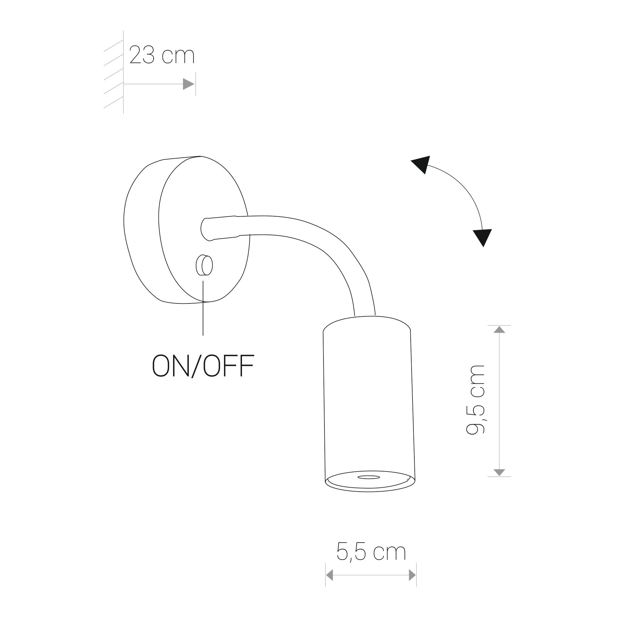 EYE FLEX 9067-1