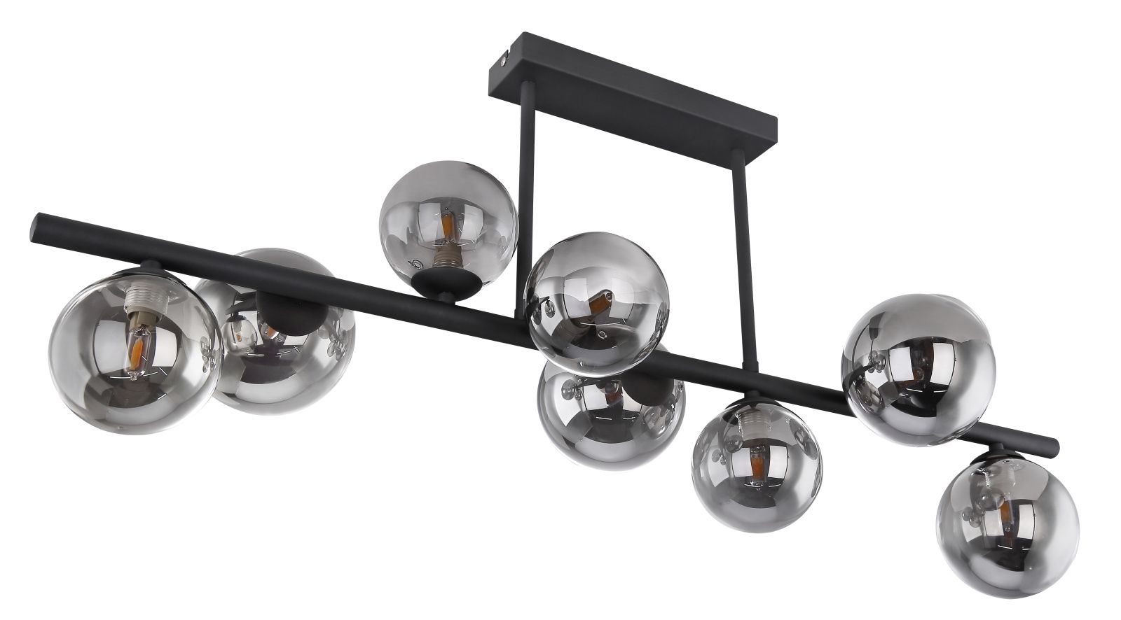 GLOBO RIHA 56133-9D stropné svietidlo