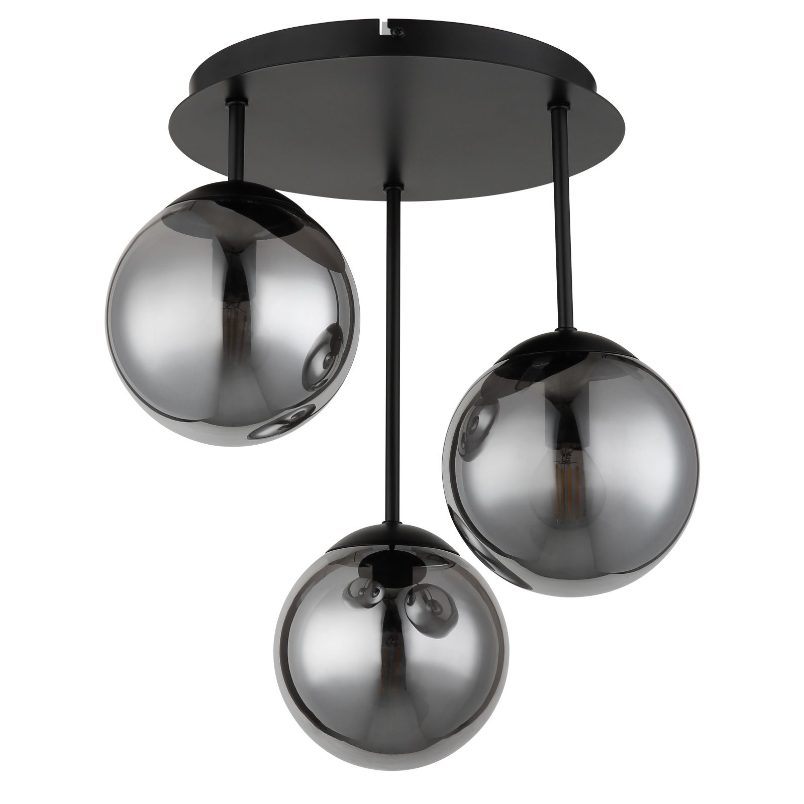 GLOBO HARMON 47441-3S stropné svietidlo