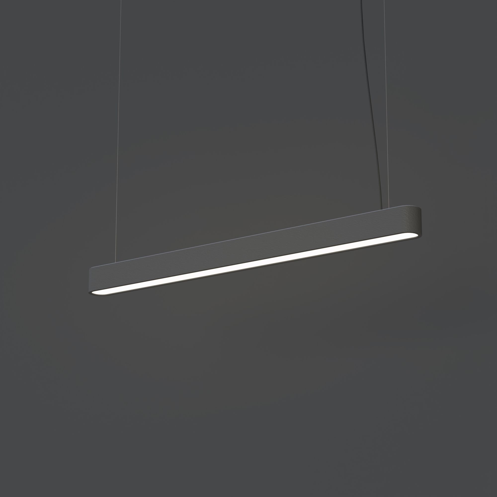 SOFT LED GRAPHITE 90X6 7535 (pôvodné ID 9546)