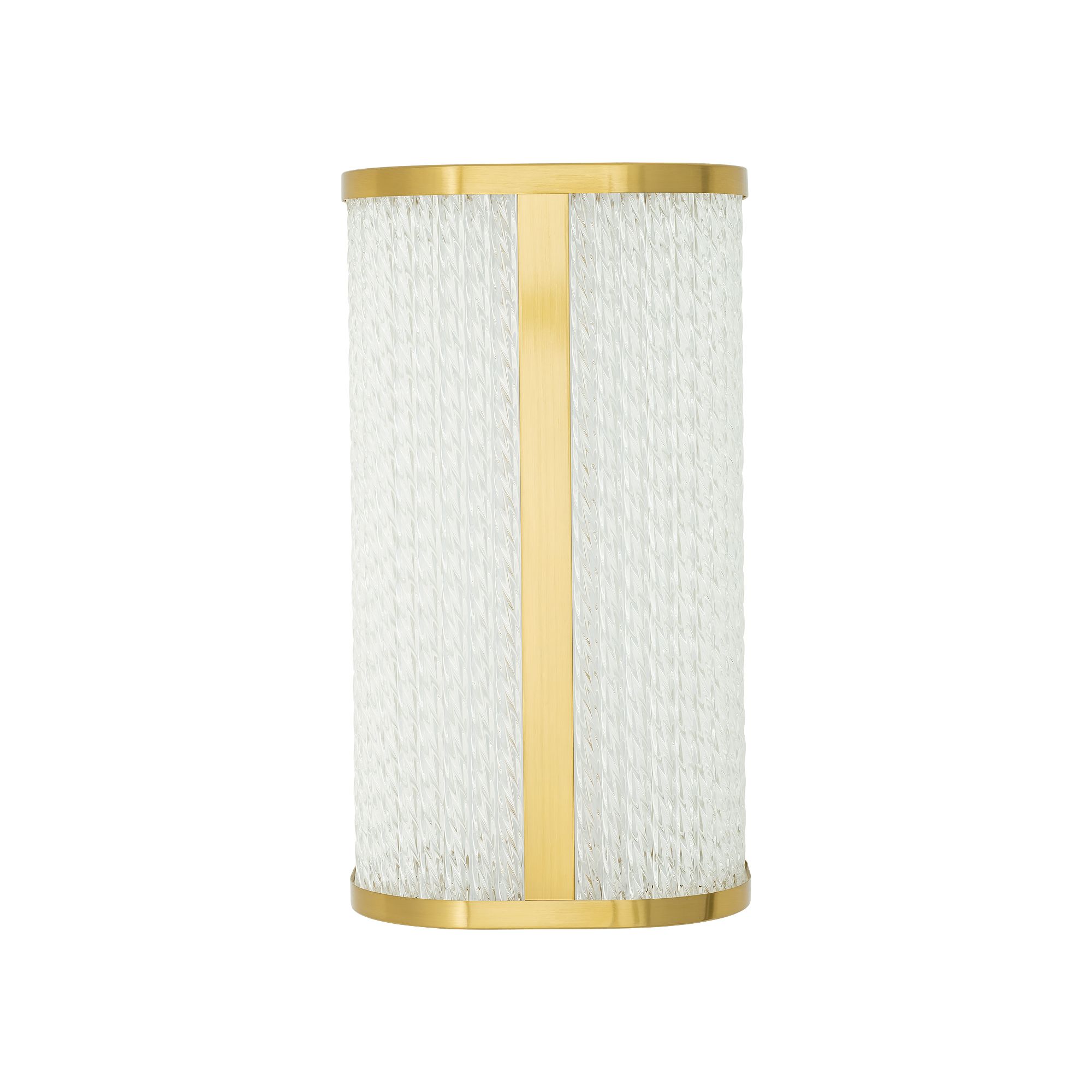 PALMAS LED BRASS 10730