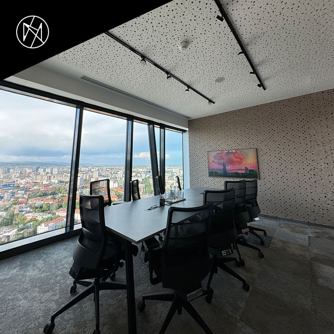 PROFILE MONO 7584 1F