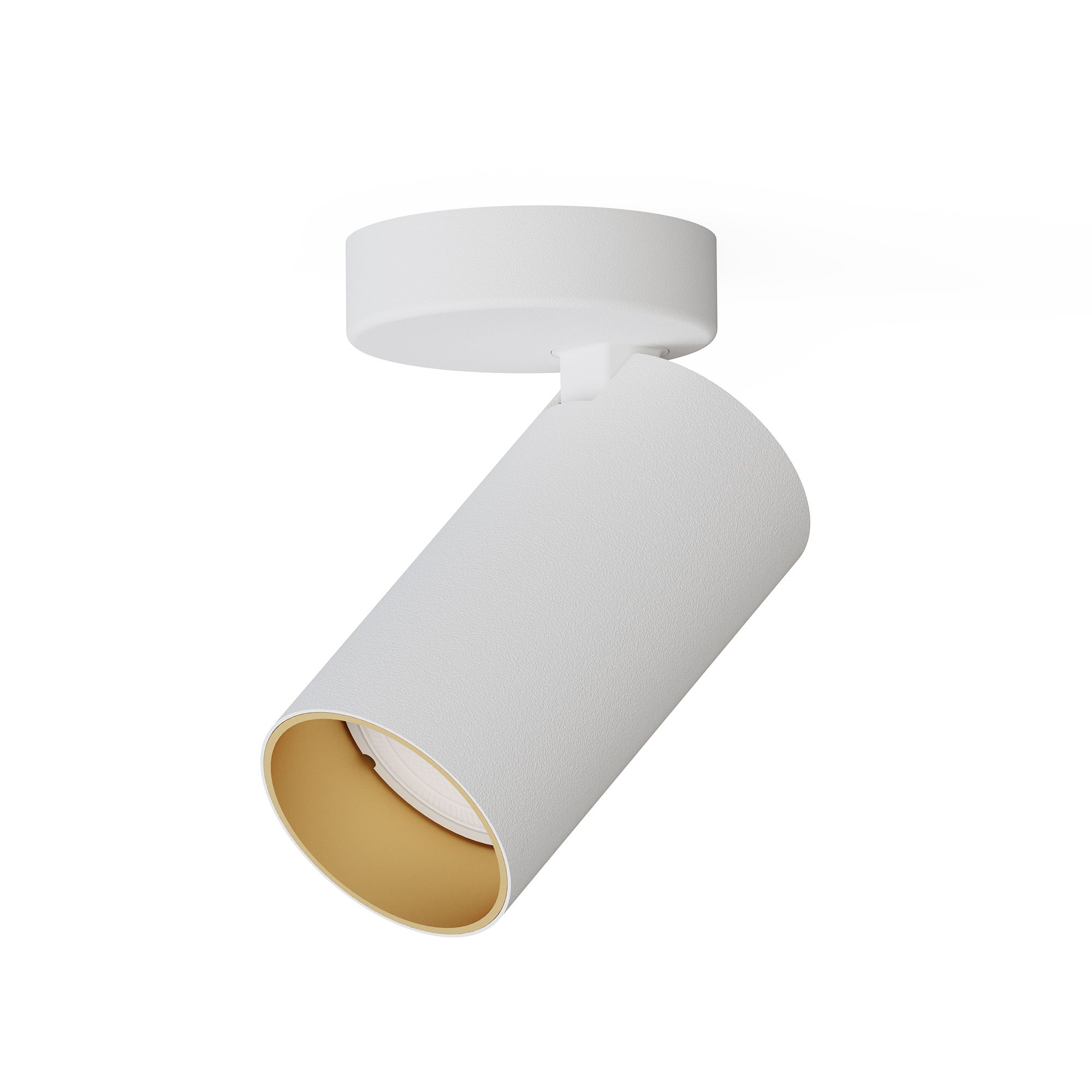 MONO I WHITE/GOLD 7771