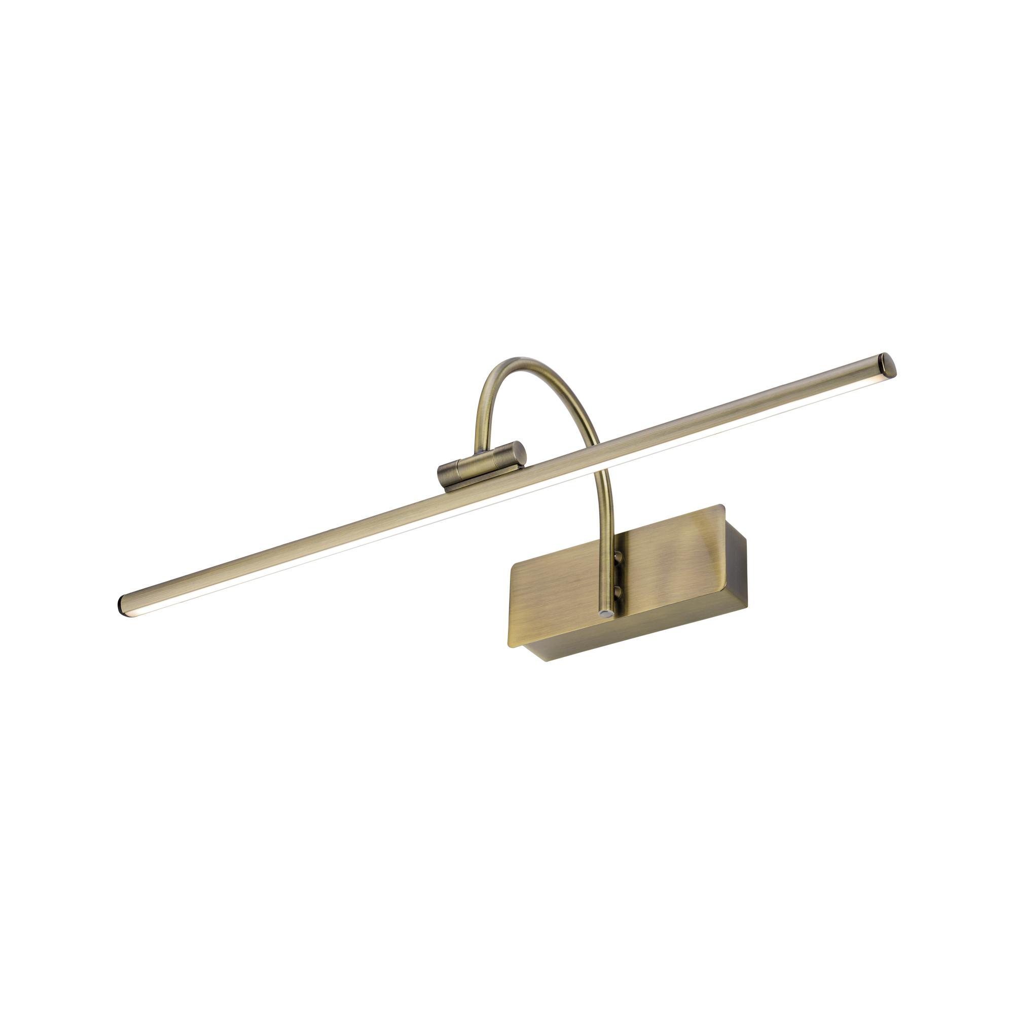 GIOTTO LED M 8170, 900lm, 120°, 30 000h-0