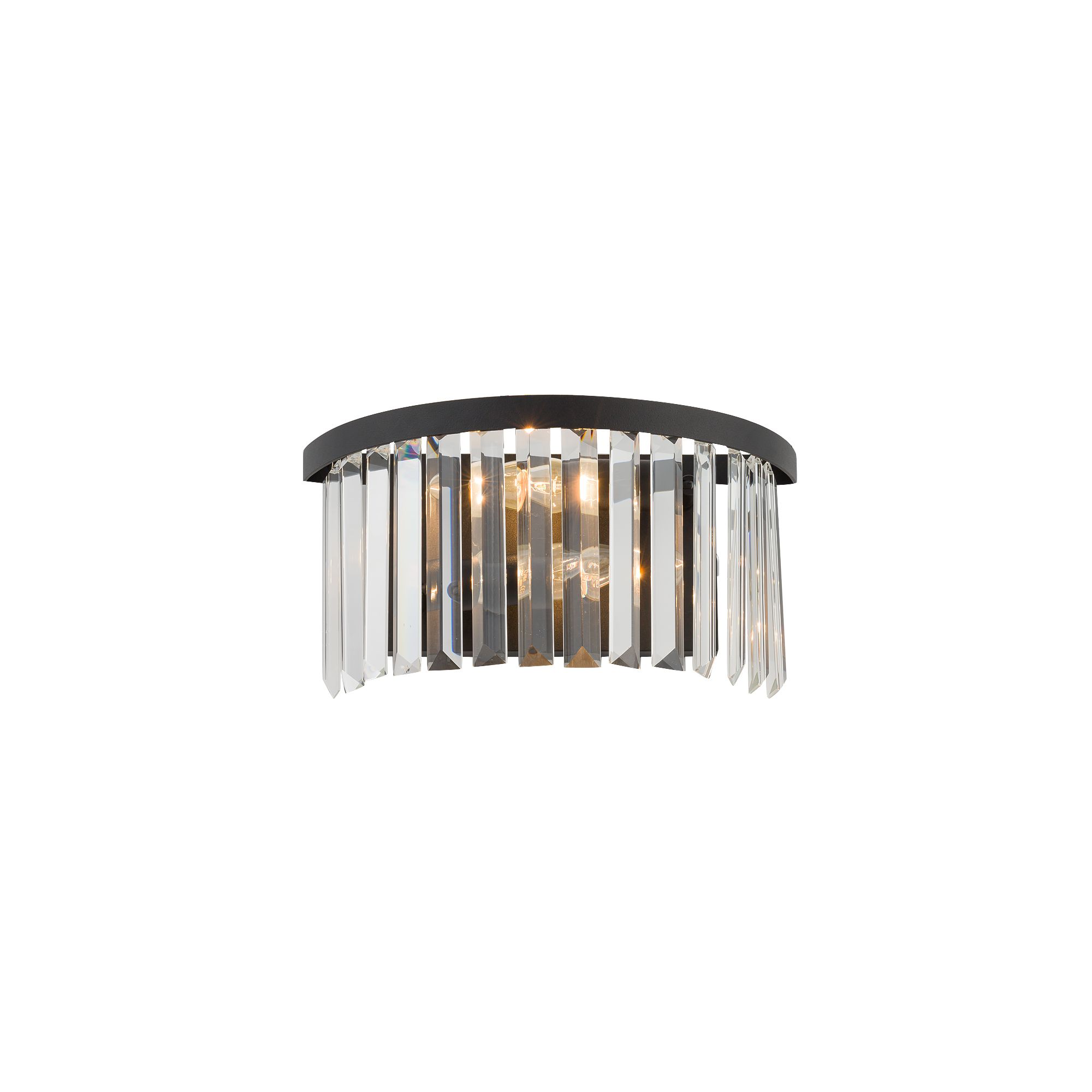 CRISTAL BLACK 7633