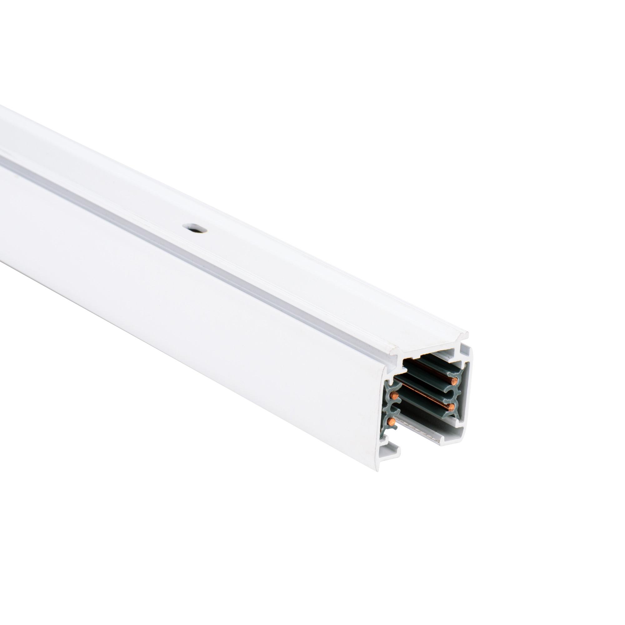 CTLS TRACK 3 CIRTUIT WHITE 2M 8717 3F-0