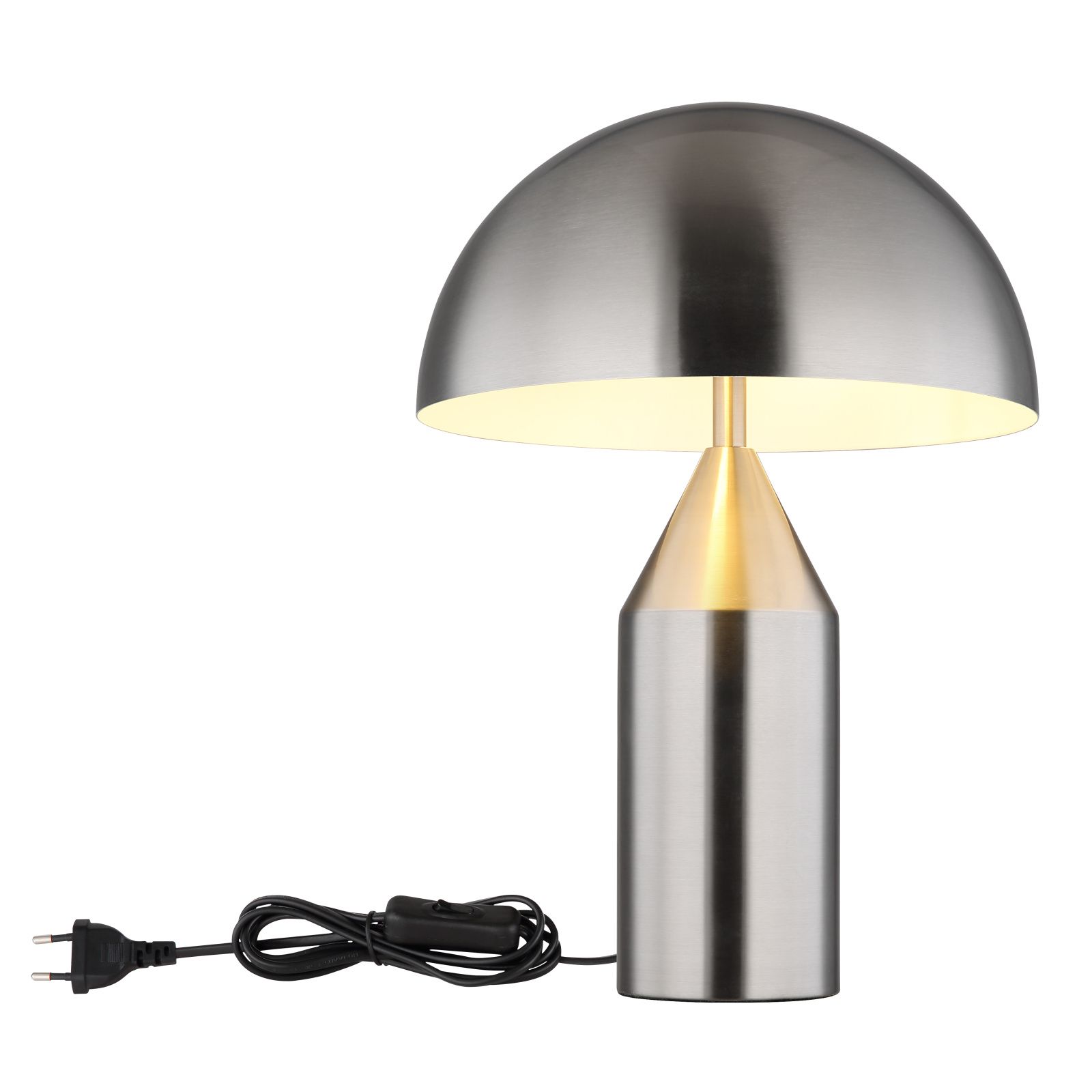 GLOBO ATOMA 21030N stolová lampa