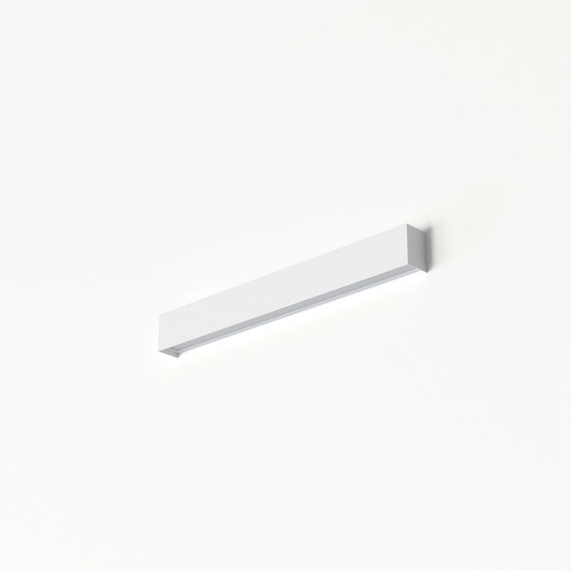 STRAIGHT WALL LED WHITE S 7568 (pôvodné ID 9610)