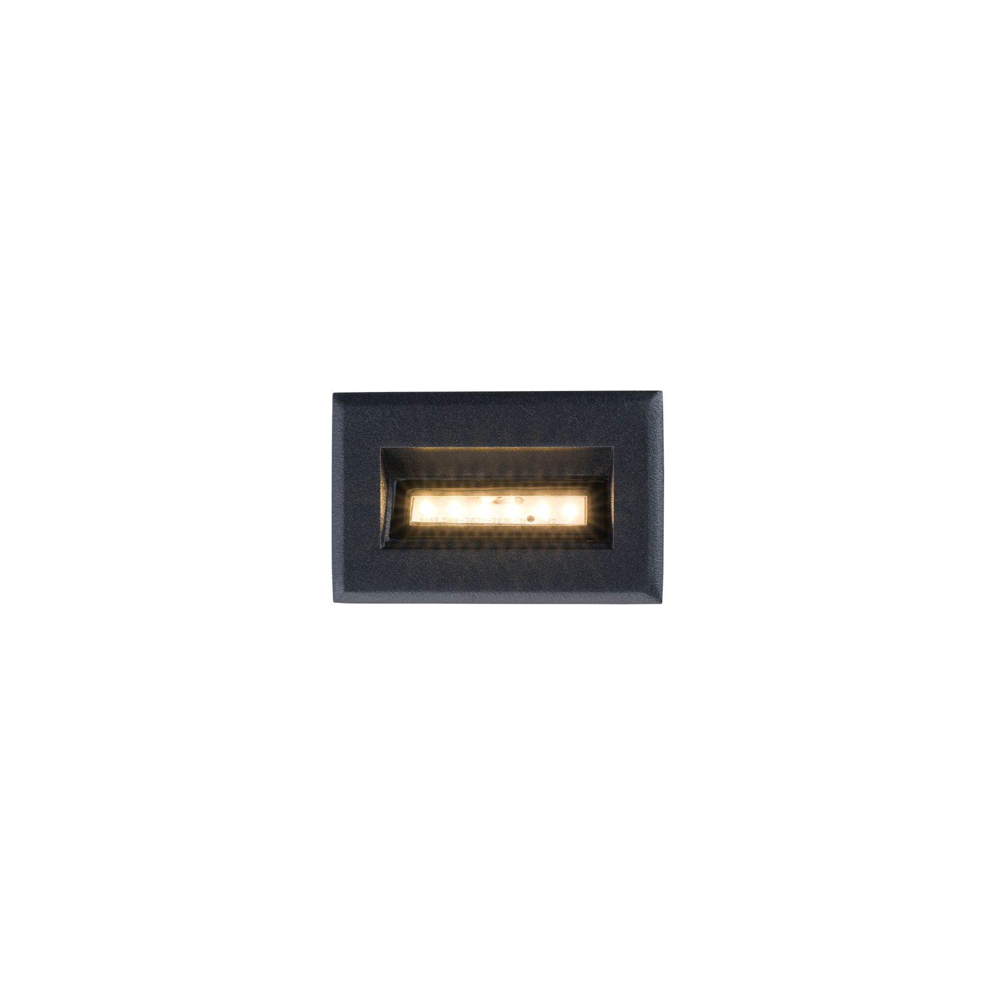 BAY LED S 8164, 3000K, 200lm, 54°, 10 000h