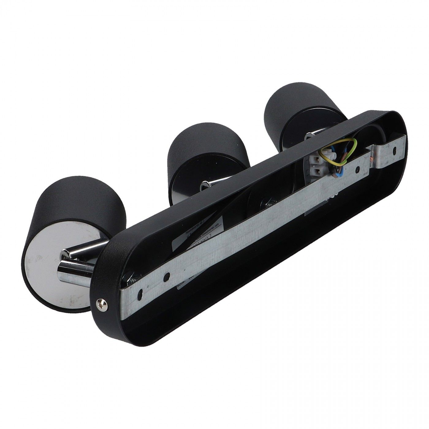 EYE SPOT BLACK 6021