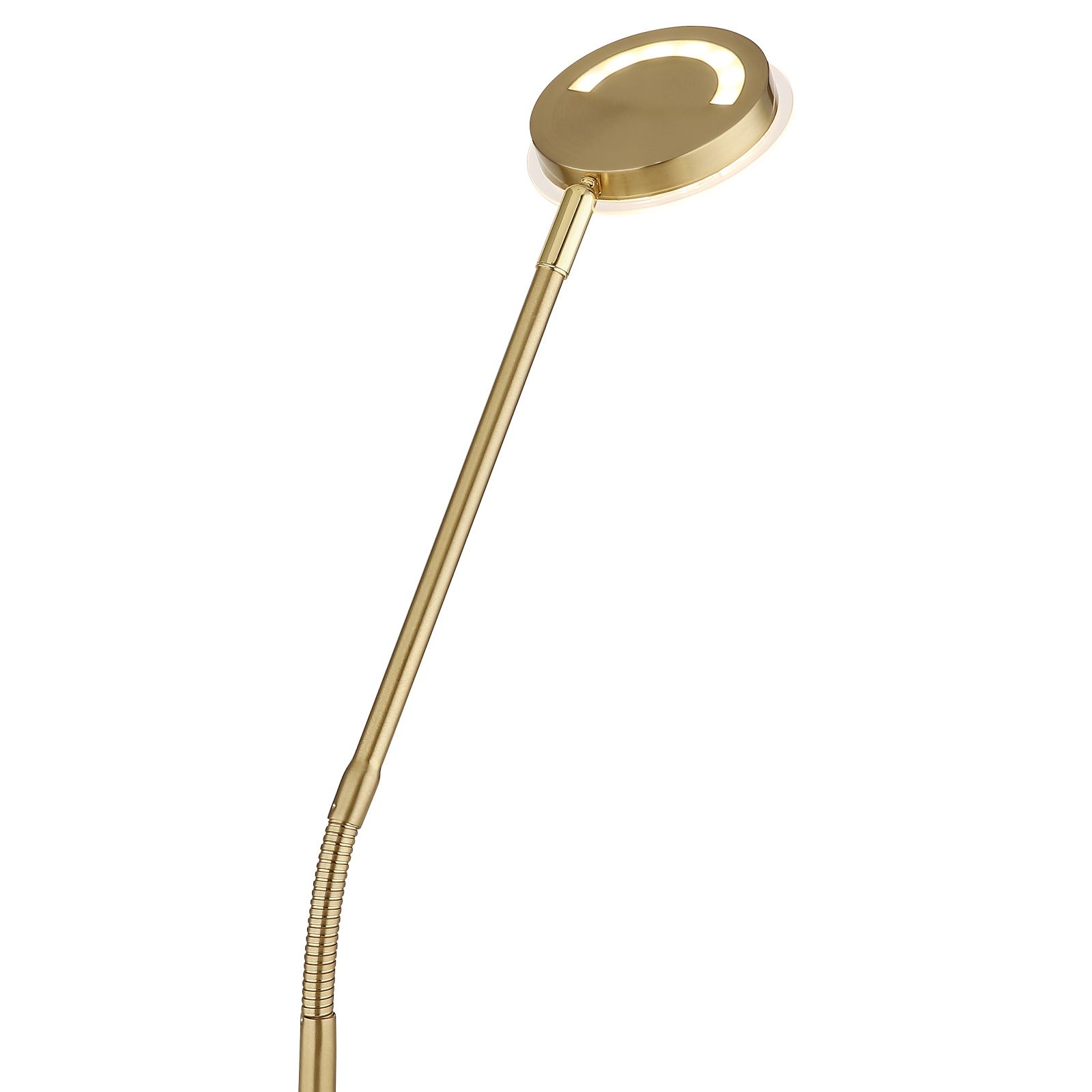 GLOBO SILVIO 58504SM stojanová lampa