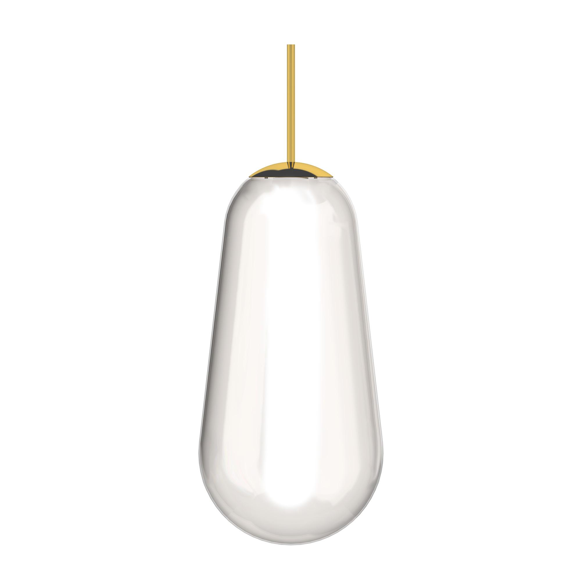 CAMELEON PEAR L TR/G 8532, h=59 cm-0