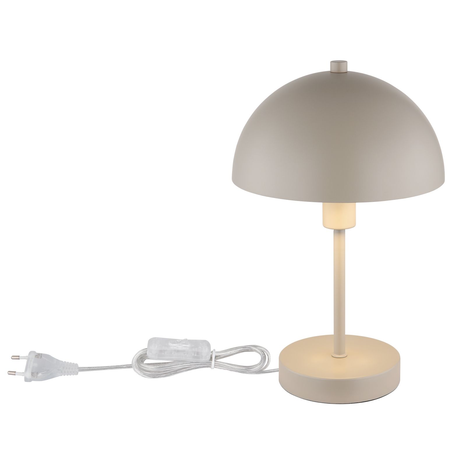 GLOBO ATOMA I 24009S stolová lampa