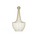 CAMELEON LUKSOR S G 8596, h=72 cm